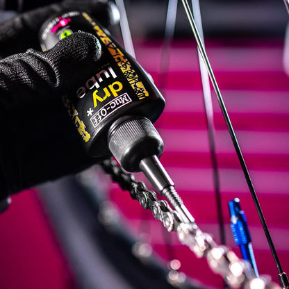 Muc-Off 966NP Dry Lube, 120ml