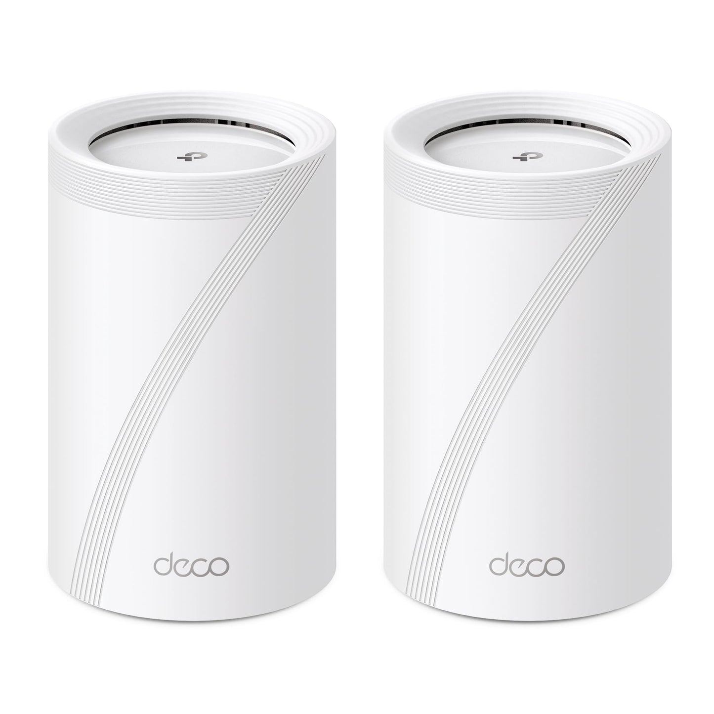 TP-Link Deco AX3000 WiFi 6 Mesh System (Deco X50) - Covers up to 6,500 Sq.Ft, Replaces Wireless Router and Extender, 3 Gigabit Ports per Unit, Supports Ethernet Backhaul, 3-Pack