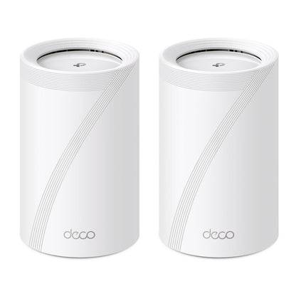 TP-Link Deco AX3000 WiFi 6 Mesh System (Deco X50) - Covers up to 6,500 Sq.Ft, Replaces Wireless Router and Extender, 3 Gigabit Ports per Unit, Supports Ethernet Backhaul, 3-Pack