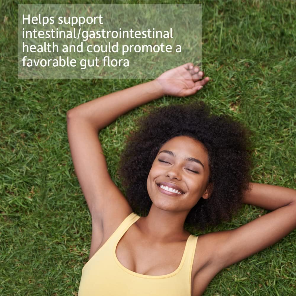 Garden of Life – Dr. Formulated Probiotics Mood+ | Manages Digestive Health & Symptoms of Chronic Stress | 50 Billion CFU + 16 Probiotic Strains | Includes Organic Ashwagandha and Blueberries