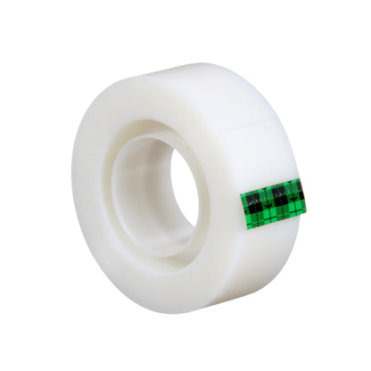 Scotch Tape Magic Tape, 19mm Wide x 25.4m, 8 Rolls, Office Tape