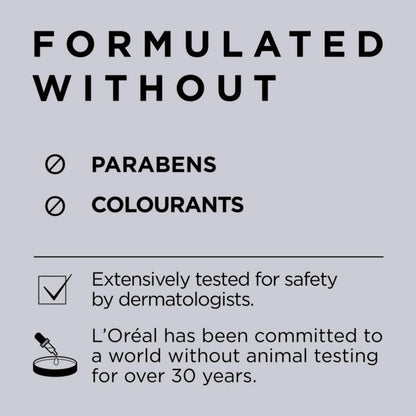 L’Oréal Paris Anti-Aging Face Cream 55+, Day & Night Skincare, Wrinkle Expert, With Calcium to Reduce the Look of Wrinkles, 50mL