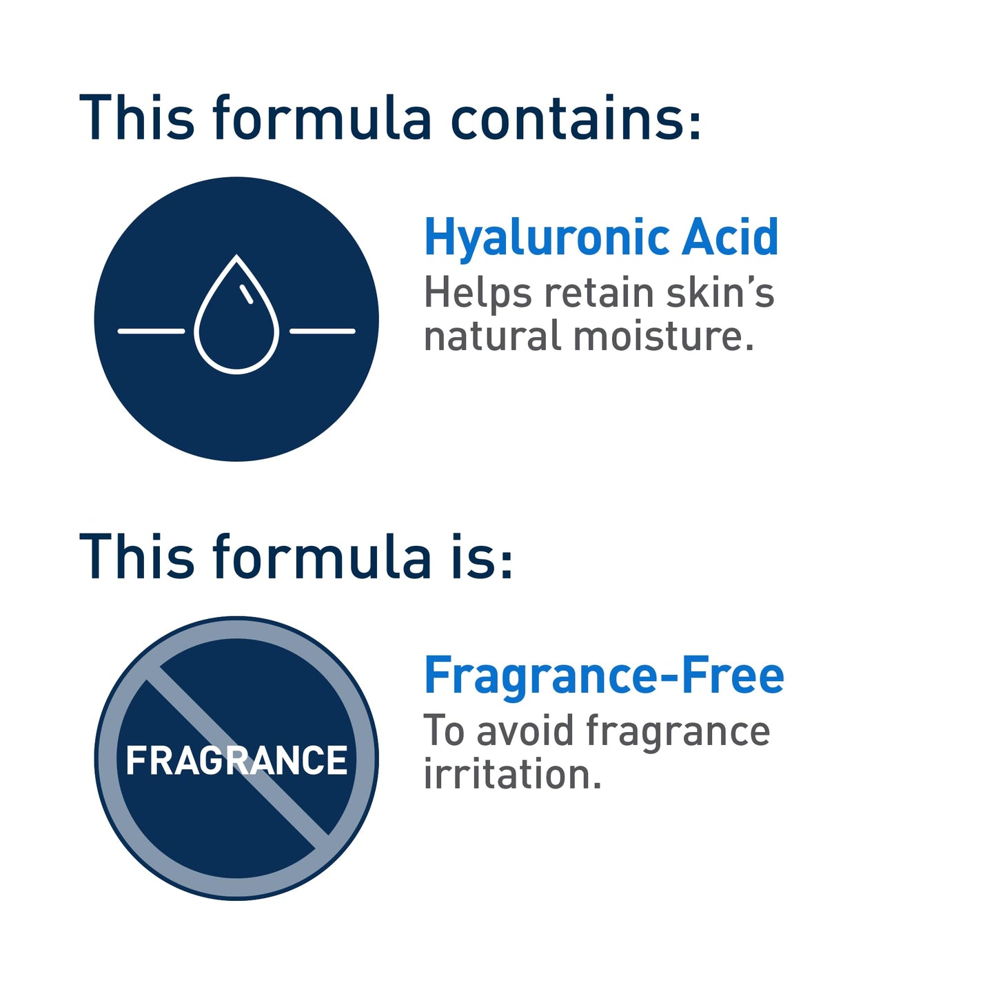 CeraVe Moisturizing Cream, Daily Face, Hands, & Body Cream Moisturizer for Dry Skin With Hyaluronic Acid and Ceramides for Women and Men. Sensitive skin, Oil-free, Non-comedogenic, Fragrance-Free, 539 Grams