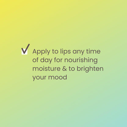 Burt's Bees Overnight Intensive Lip Treatment For Dry, Chapped and Cracked Lips, Ultra-Conditioning Lip Care, 100% Natural 7.08g