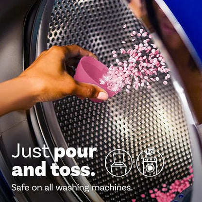 Downy In-Wash Laundry Scent Booster Beads, April Fresh, 680 Grams