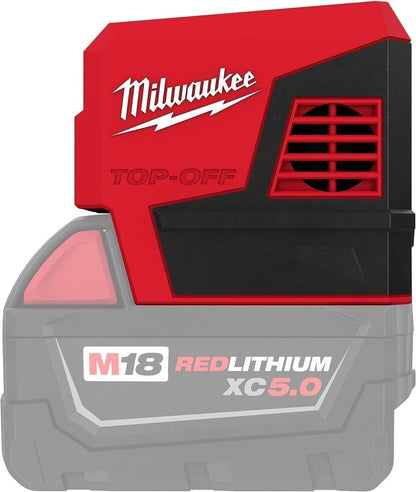 Milwaukee 2846-20 M18™ TOP-Off™ 175W Power Supply (Tool Only)