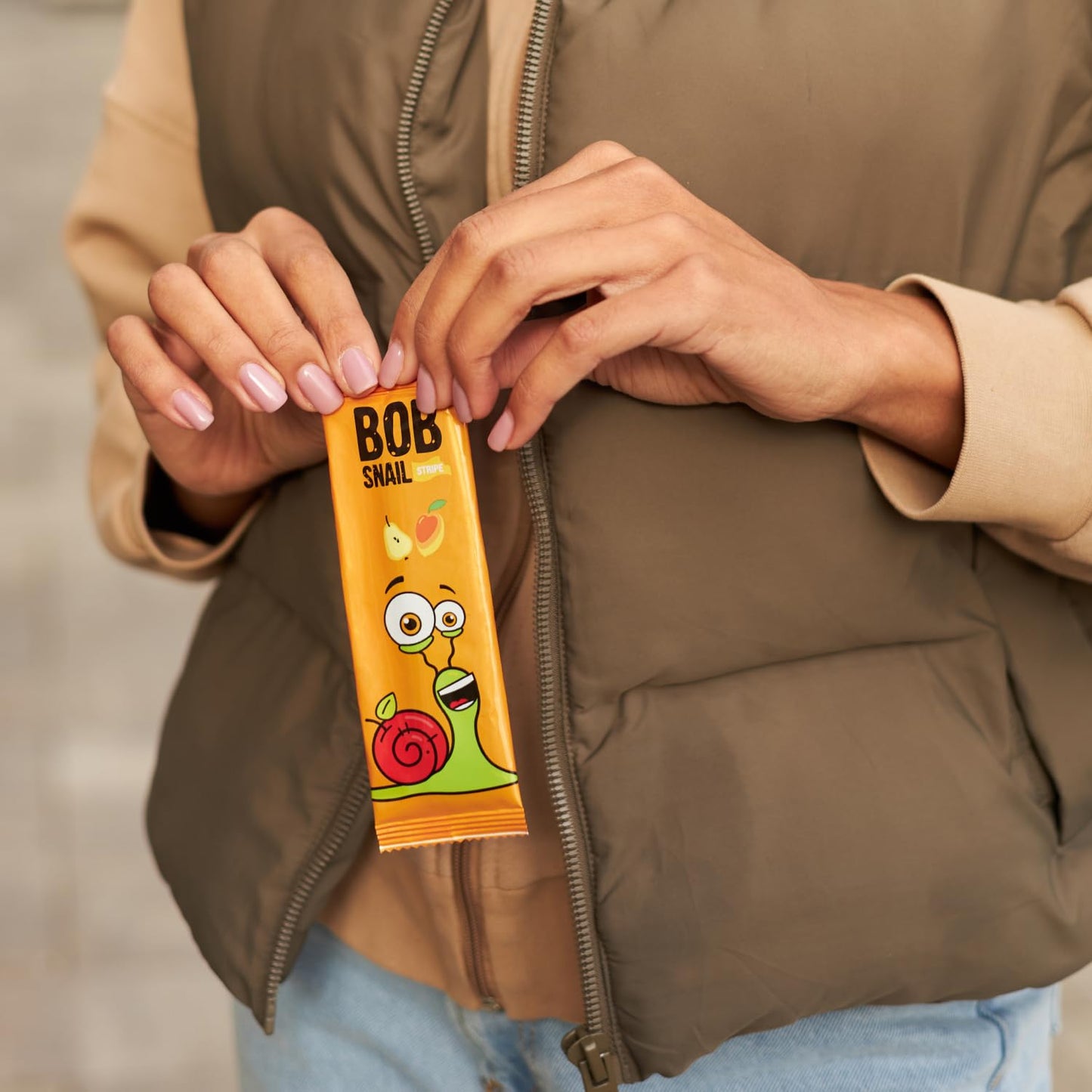 Bob Snail Fruit Leather Sweet & Sour Family Pack - Nut free fruit Roll Ups with Dried Mango,Sour Cherry & Blackcurrant, Candy box Fruit Snacks, All Natural Healthy Snacks for kids, Sugar Free sour Candy, 42 pcs Pack / 588 gram candy bulk (Exotic Mix)