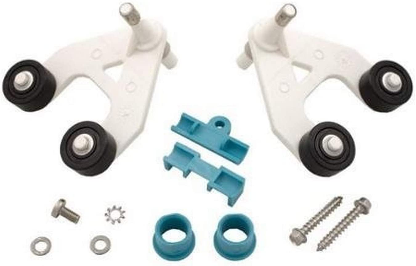 Hayward AXV621D Automatic Pool Cleaner Universal A-Frame Kit