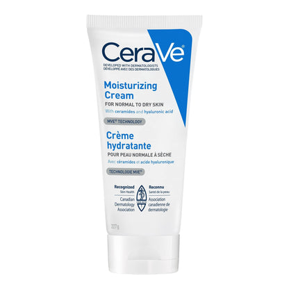 CeraVe FOAMING Face Cleanser, Gentle Face Wash with Hyaluronic Acid, Niacinamide, Ceramides. Makeup Remover for oily skin, won’t clog pores. Oil & sebum control. Non-Comedogenic, Sensitive Skin, Men & Women, 562ML