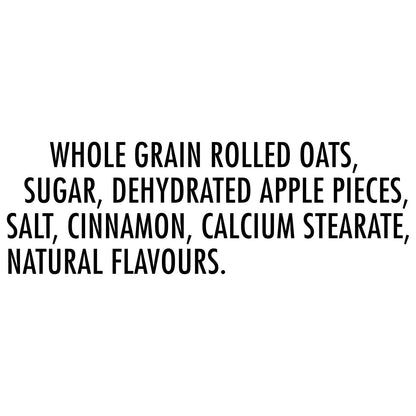 Quaker Regular Instant Oatmeal, 10 Packets, 280g