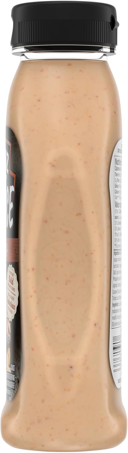 Heinz Burger Sauce, 355mL