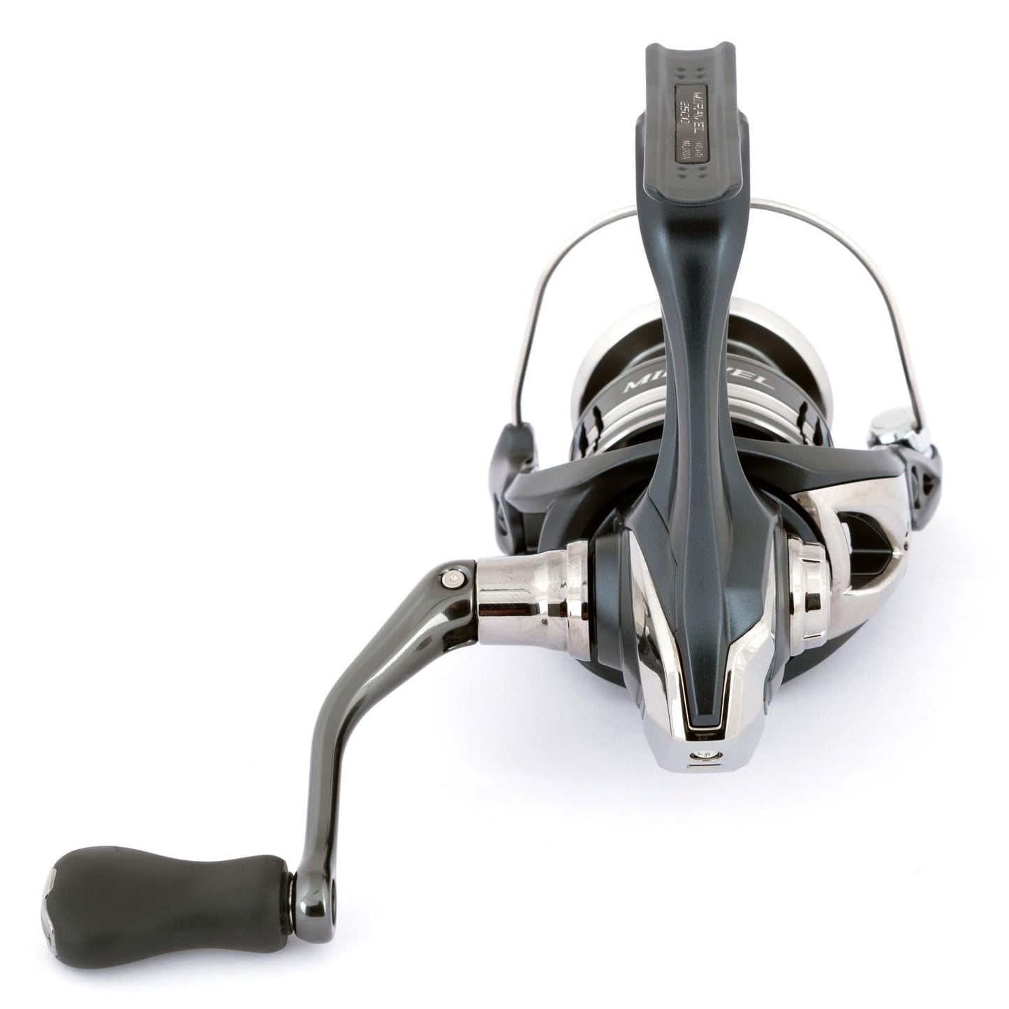 SHIMANO Miravel Spinning Reels