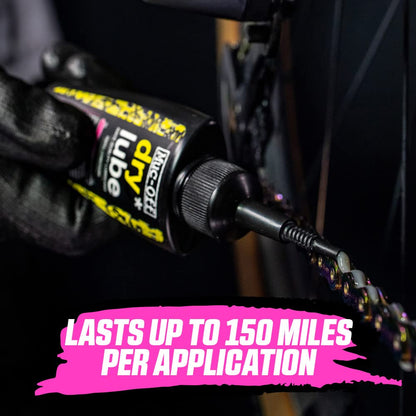 Muc-Off 966NP Dry Lube, 120ml