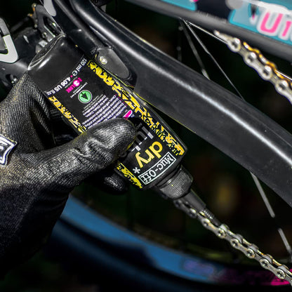 Muc-Off 966NP Dry Lube, 120ml