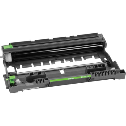Brother Genuine Standard Yield Toner Cartridge, TN730, Replacement Black Toner, Page Yield Up To 1,200 Pages, Amazon Dash Replenishment Cartridge