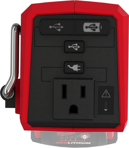 Milwaukee 2846-20 M18™ TOP-Off™ 175W Power Supply (Tool Only)