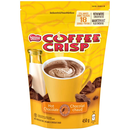 CARNATION Nestle Rich and Creamy Hot Chocolate, 1.7 kg (Pack of 1), Imported from Canada}