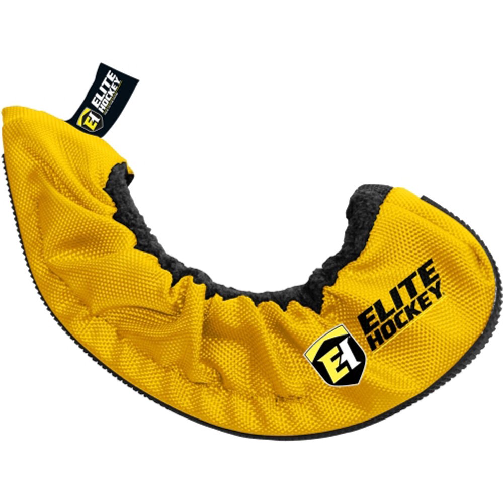 Elite Hockey Pro-Skate Guard, Extreme Walking Soaker