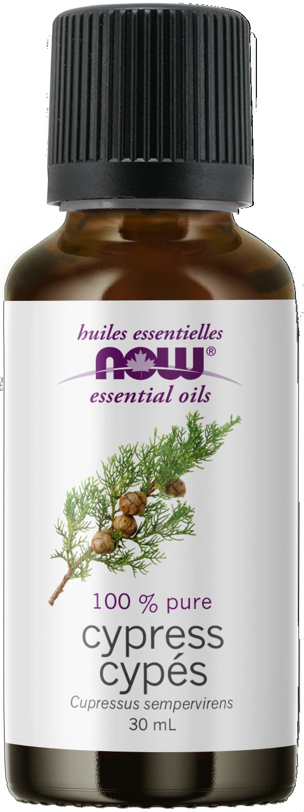 NOW FOODS Eucalyptus Essential Oil, 30 ML