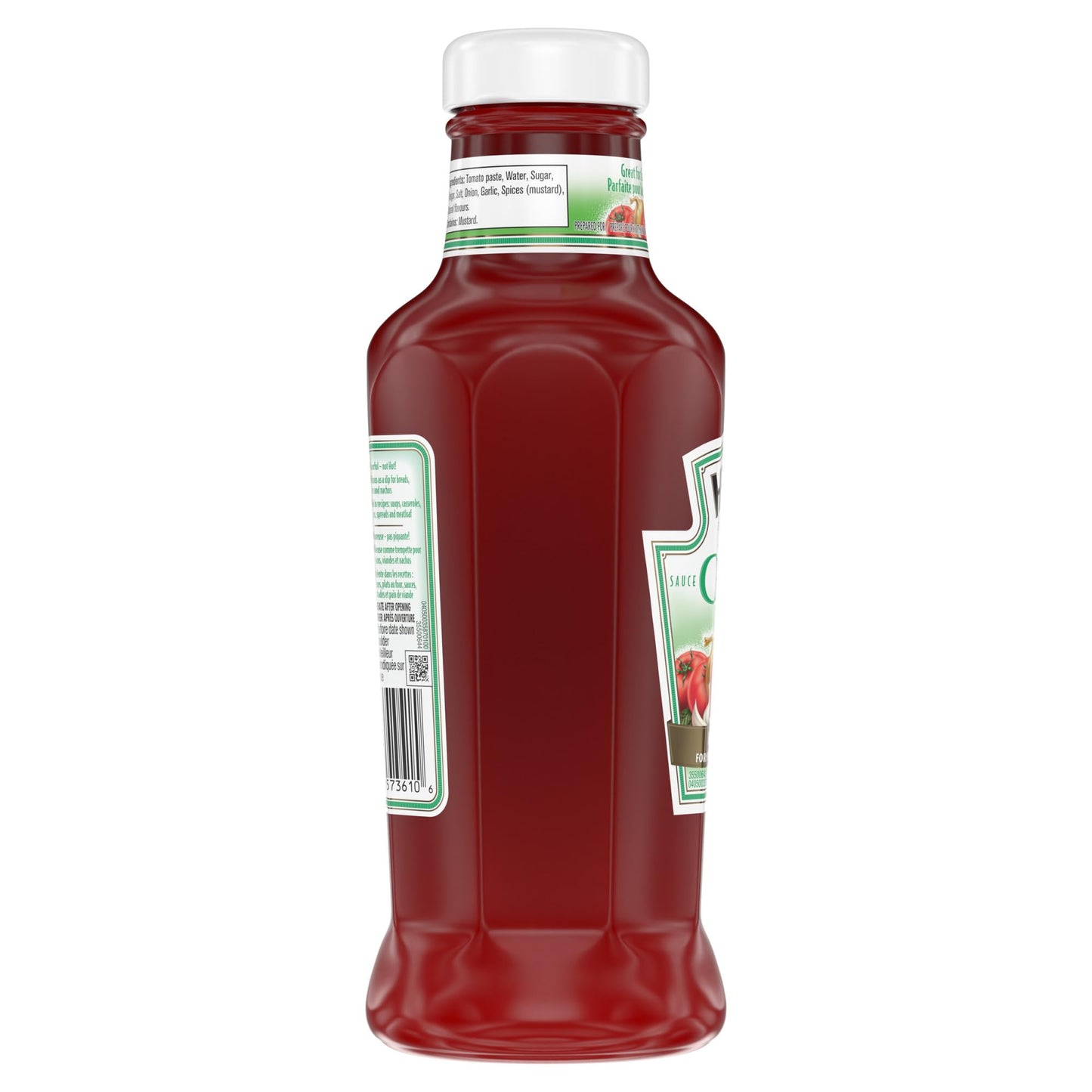 Heinz Chili Sauce, 455ml