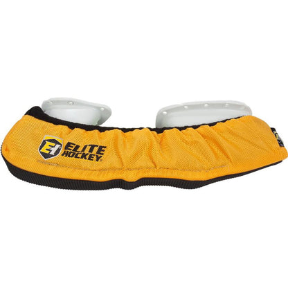 Elite Hockey Pro-Skate Guard, Extreme Walking Soaker