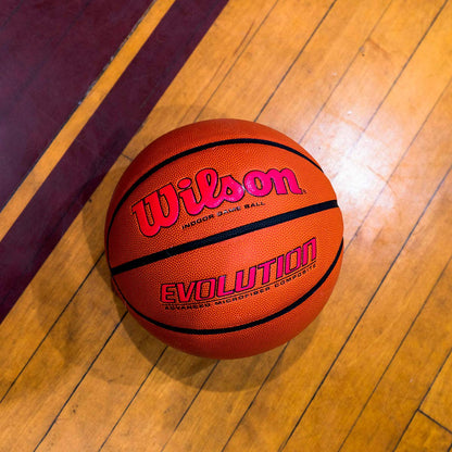 Wilson Evolution Game Basketball