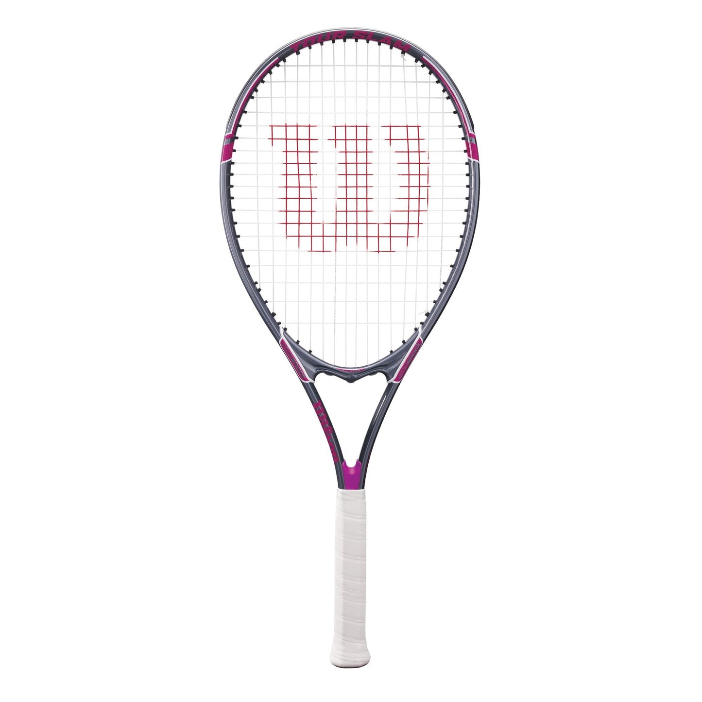 Wilson Tour Slam Red/Black, 4 3/8"
