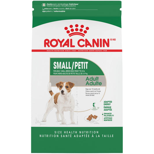 Royal Canin Size Health Nutrition Small Adult Dry Dog Food, 1.13 kg (Pack of 1)
