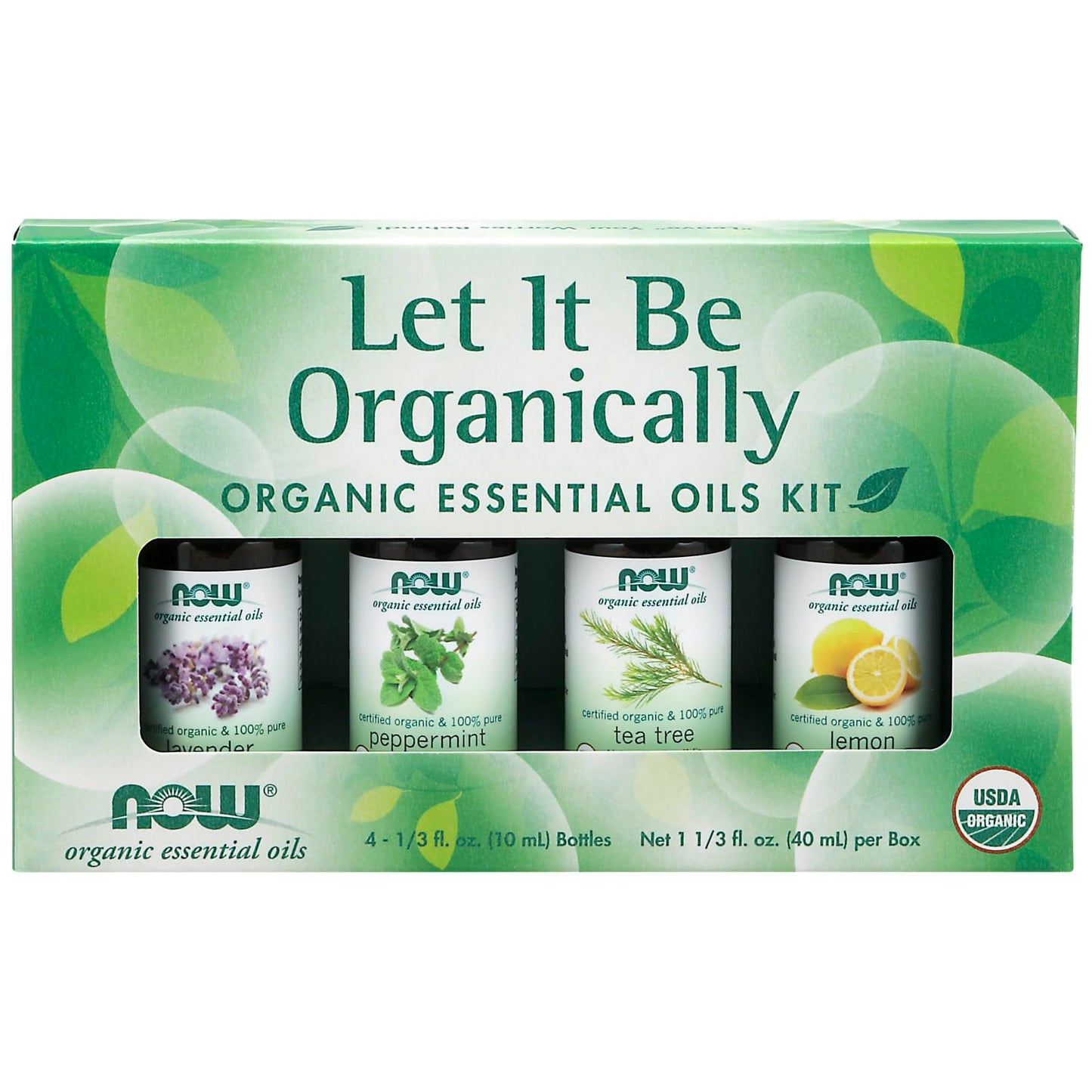 NOW FOODS Eucalyptus Essential Oil, 30 ML
