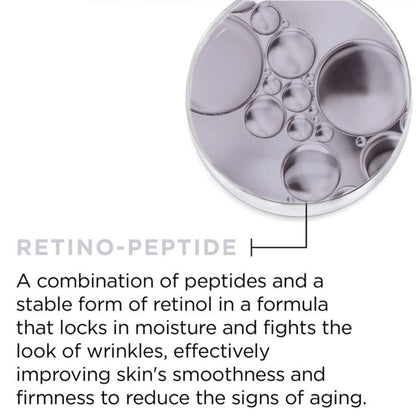 L’Oréal Paris Anti-Aging Face Cream 55+, Day & Night Skincare, Wrinkle Expert, With Calcium to Reduce the Look of Wrinkles, 50mL