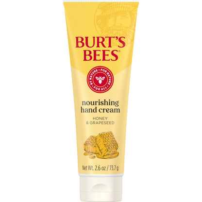 Burt's Bees Almond & Milk Hand Cream 57g