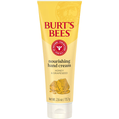 Burt's Bees Almond & Milk Hand Cream 57g
