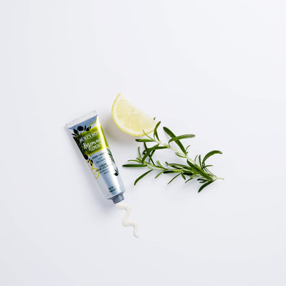 Burt's Bees Hand Cream with Shea Butter, Orange Blossom & Pistachio