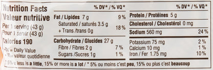 Mr. Noodles Beef Flavour Flat Instant Noodles 24 × 85 g