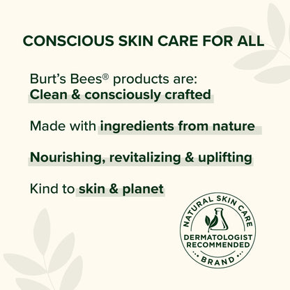 Burt's Bees Almond & Milk Hand Cream 57g