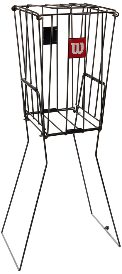 Wilson 75 Tennis Ball Pick Up Hopper