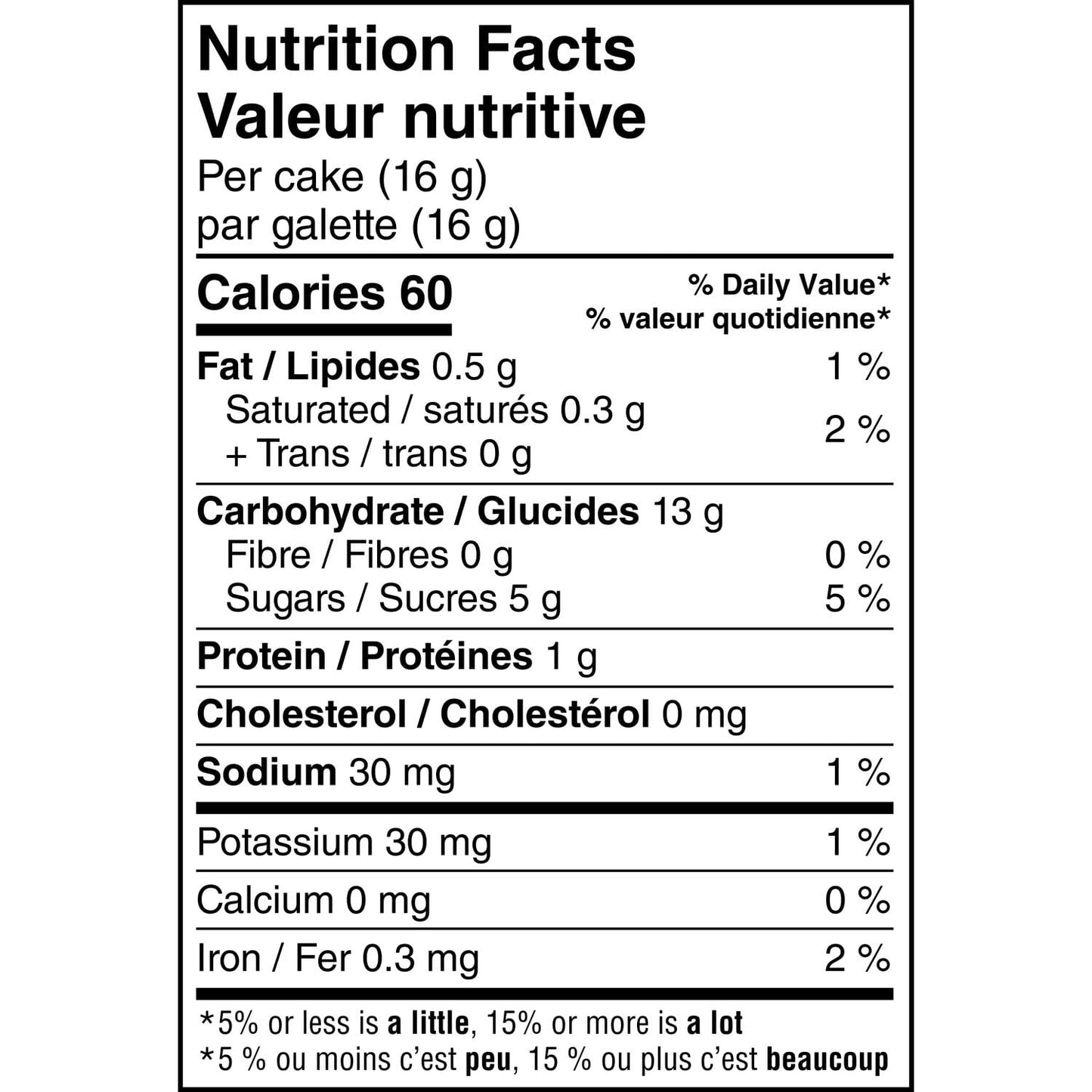 Quaker Crispy Minis White Cheddar Flavour Large Brown Rice Cakes, Multi-Pack, 140g (Pack of 12)