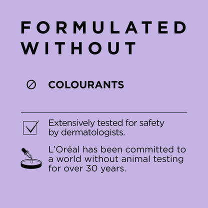 L’Oréal Paris Day and Night Moisturizer Cream, Collagen Moisture Filler Skincare, Hydrating Cream for Face, Neck and Chest to Smooth Skin and Reduce Look of Wrinkles, 50 ml