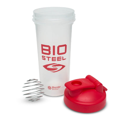 BioSteel Hydration Mix, Great Tasting Hydration with Zero Sugar, and No Artificial Flavours or Preservatives, Grape Flavour, 45 Servings per Tub