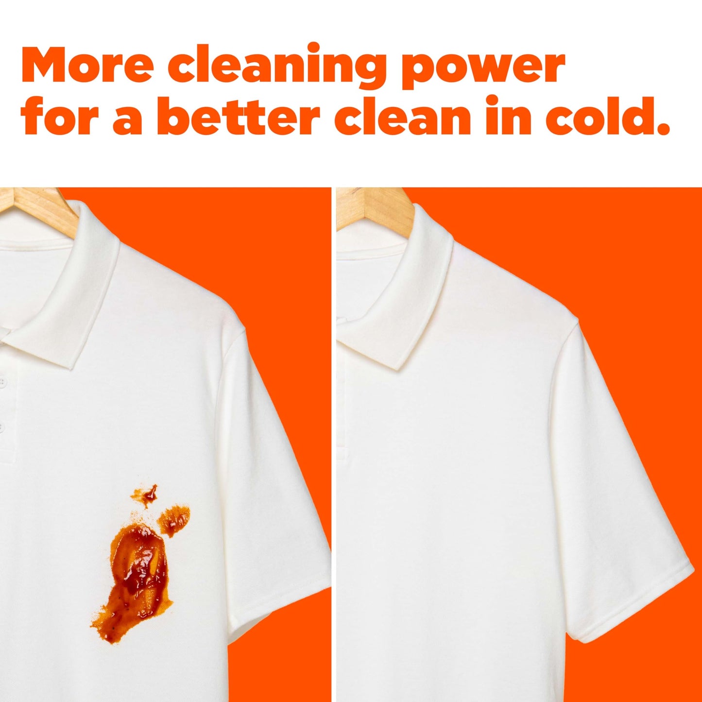 Tide PODS Laundry Detergent Pacs, Original Scent, Powerful 3-in-1 Clean in one Step, HE Compatible, 112 Count