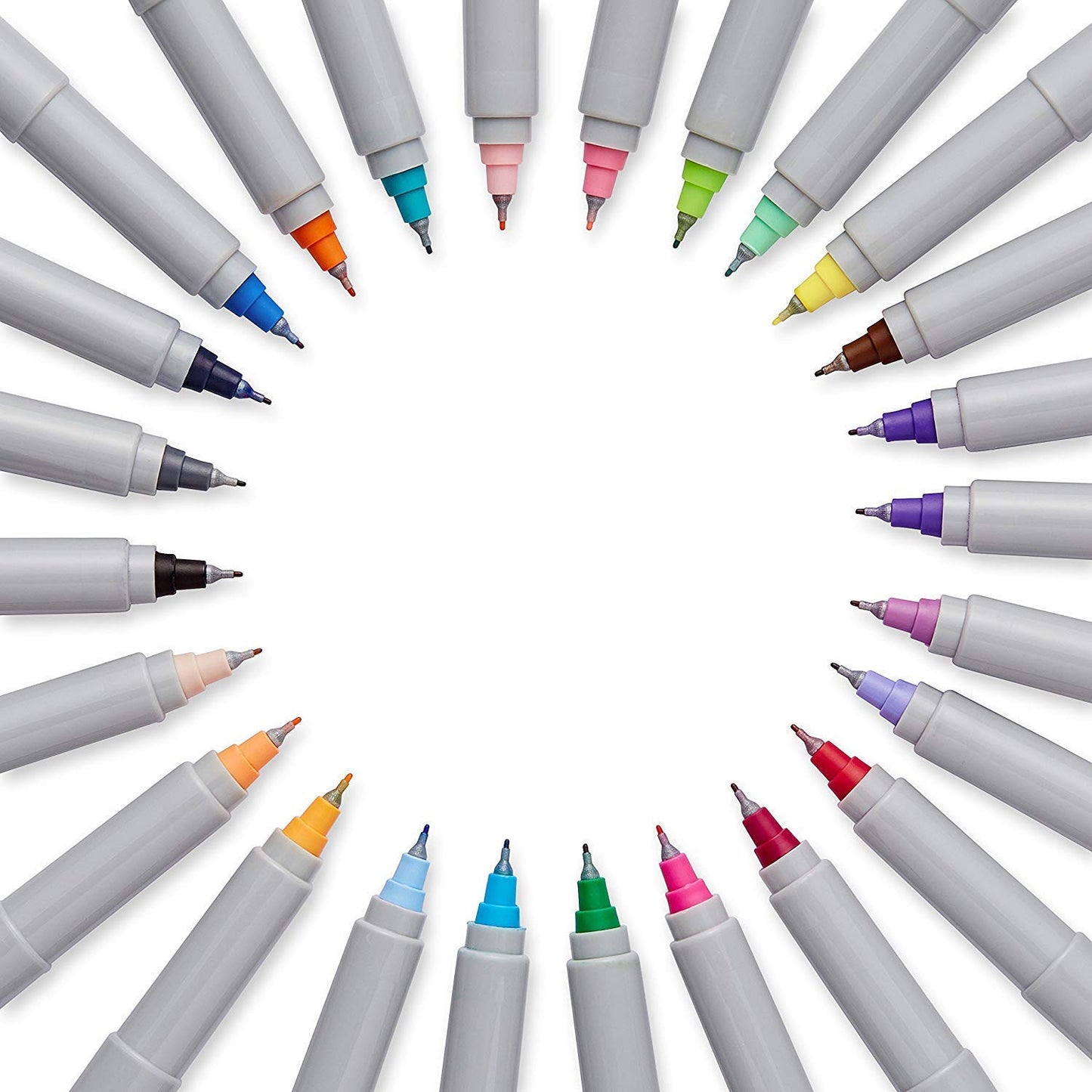Sharpie Permanent Markers, Ultra Fine Point, Black, 2 Markers(37161)