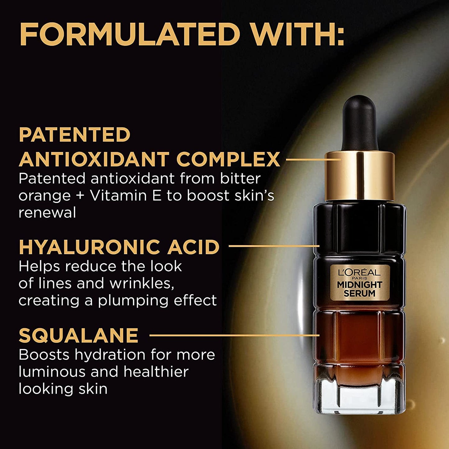 L’Oréal Paris Day and Night Moisturizer Cream, Collagen Moisture Filler Skincare, Hydrating Cream for Face, Neck and Chest to Smooth Skin and Reduce Look of Wrinkles, 50 ml