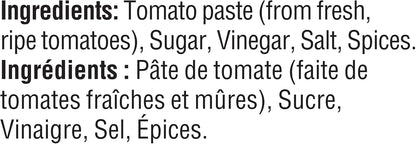 Heinz Tomato Ketchup, 1.5L