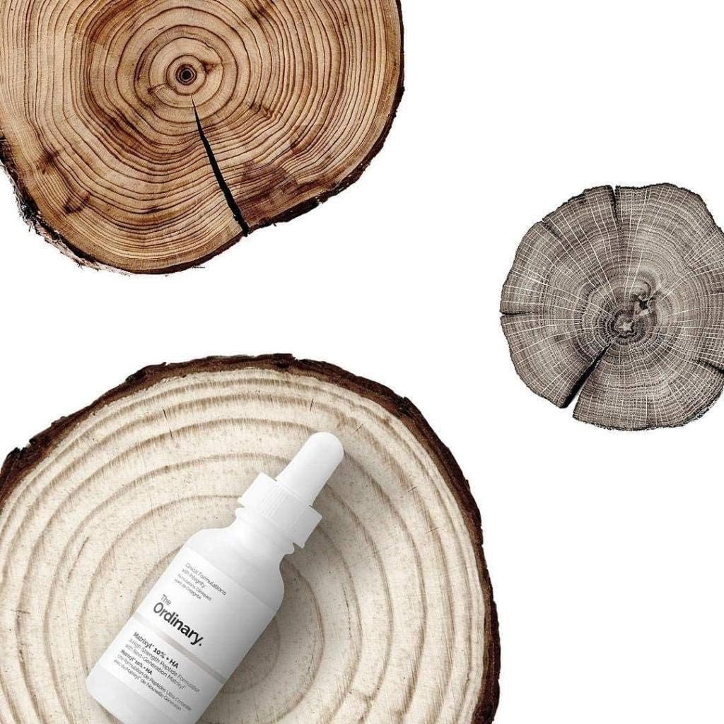 The Ordinary Matrixyl 10% + Ha, 30 Milliliters