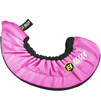 Elite Hockey Pro-Skate Guard, Extreme Walking Soaker