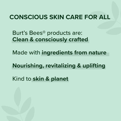 Burt's Bees Almond & Milk Hand Cream 57g
