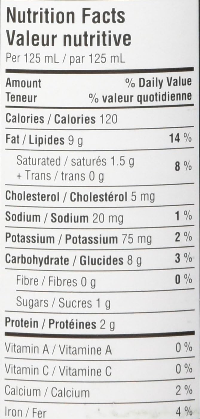 Campbell's Cream of Mushroom Soup, 284ml, 12-Count