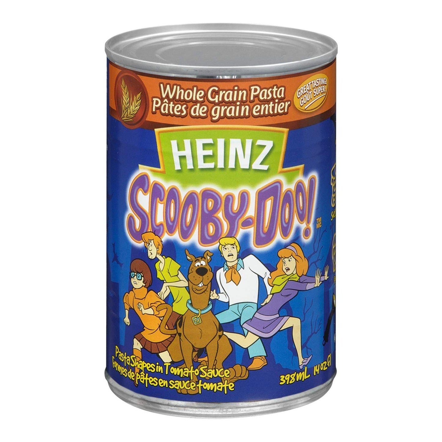 Heinz Alphaghetti, 398ml
