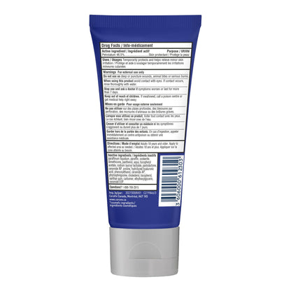 CeraVe Healing Ointment, Moisturizing Petrolatum Skin Protectant for Dry Skin with Hyaluronic Acid and Ceramides, Multi-Purpose Face, Body & Lip Balm, Lanolin-Free & Fragrance-Free, 85 g