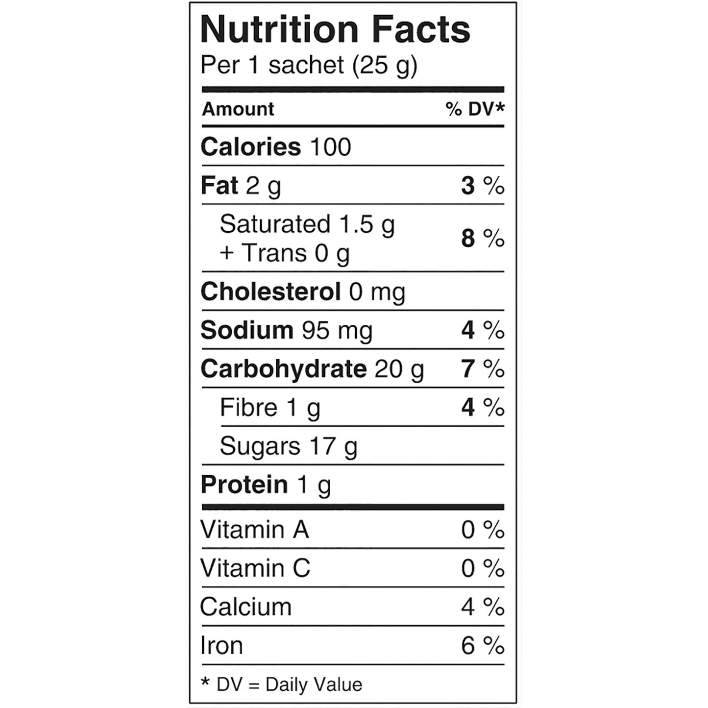 CARNATION Nestle Rich and Creamy Hot Chocolate, 1.7 kg (Pack of 1), Imported from Canada}